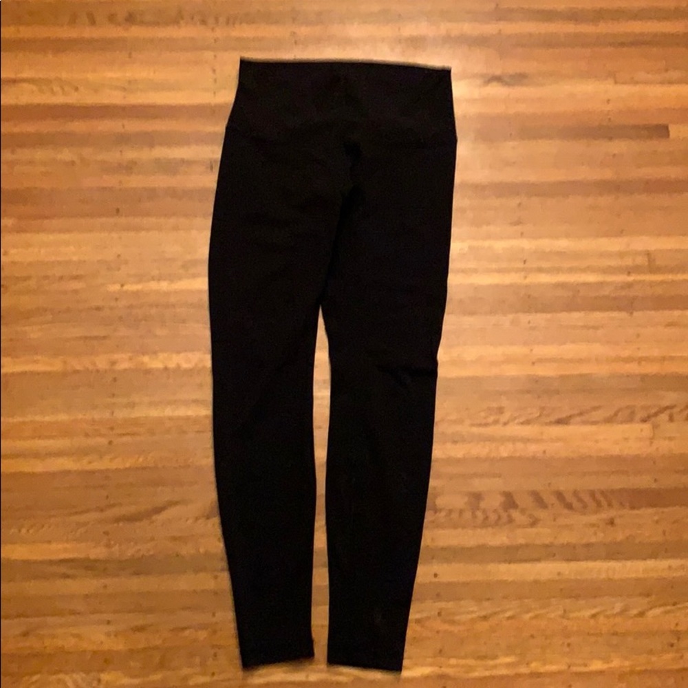 Lululemon Wunder Under High-Rise Tight 28"